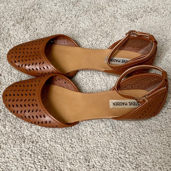 Steve Madden Shoes - Steve Madden Tonie sandals